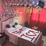 Hostal Speria