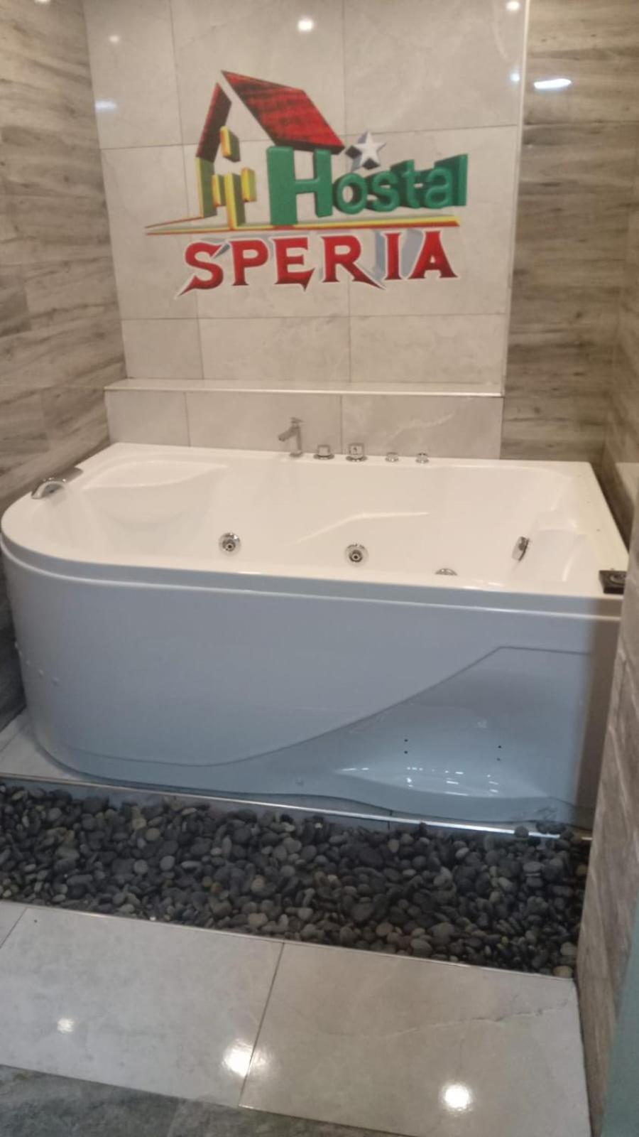 Speria * Lima